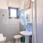 Viviana Apartmán Campese (Grosseto)