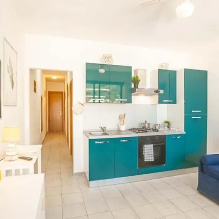 Viviana Apartment *