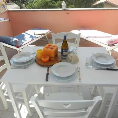 Apartment Viviana Campese (Grosseto)
