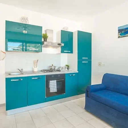 Apartment Viviana
