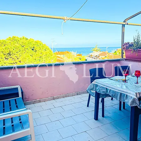 Viviana 아파트 캄페세