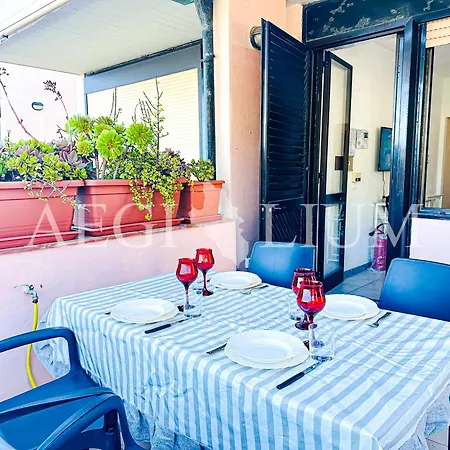 Appartement Viviana Campese (Grosseto)