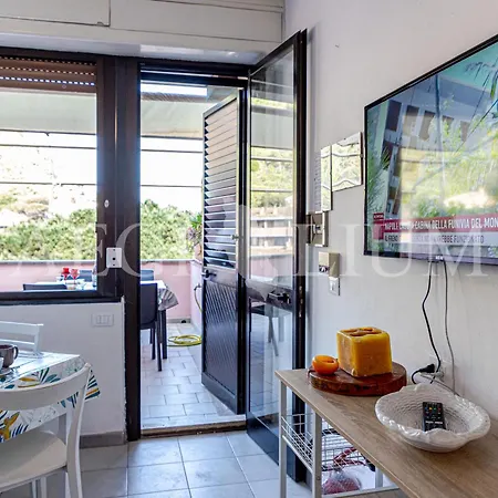 Appartement Viviana Campese (Grosseto)