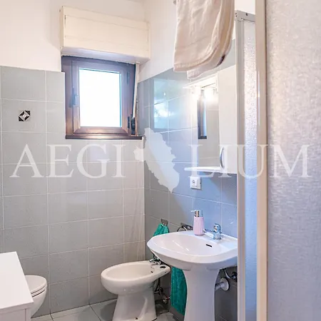 Viviana Appartamento Campese (Grosseto)