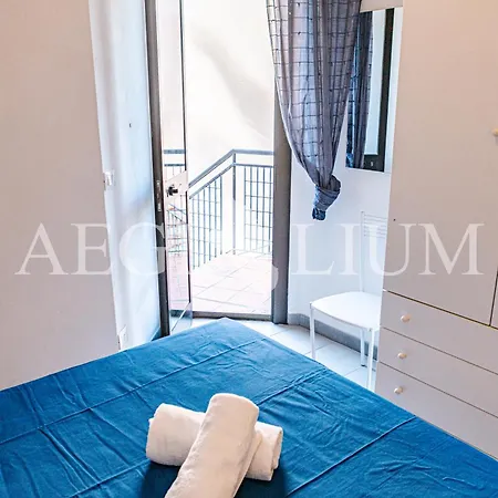 Viviana Appartamento Campese (Grosseto)