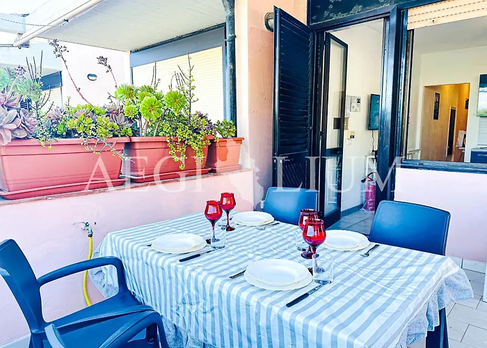 아파트 Viviana 캄페세