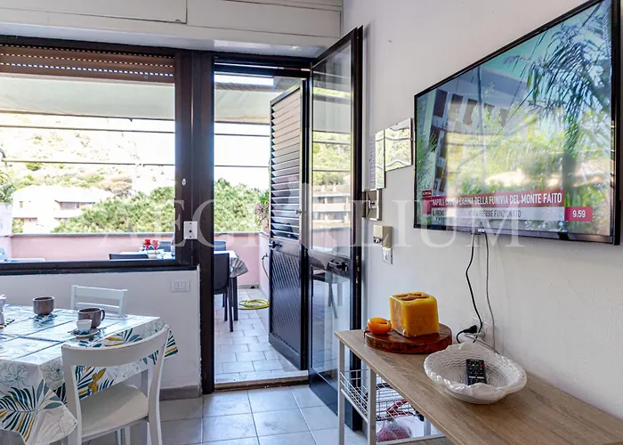 아파트 Viviana 캄페세