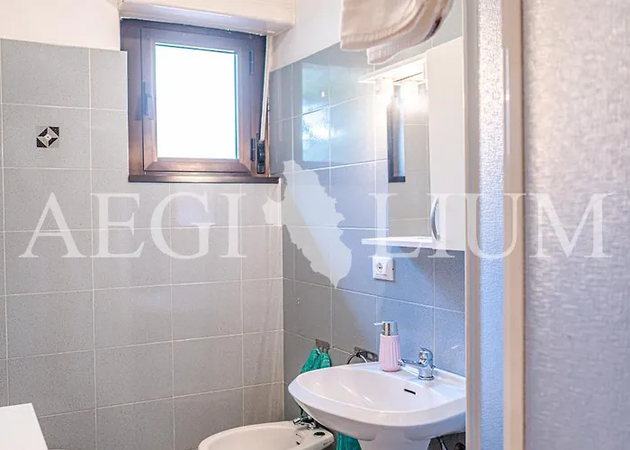 Viviana 아파트 캄페세