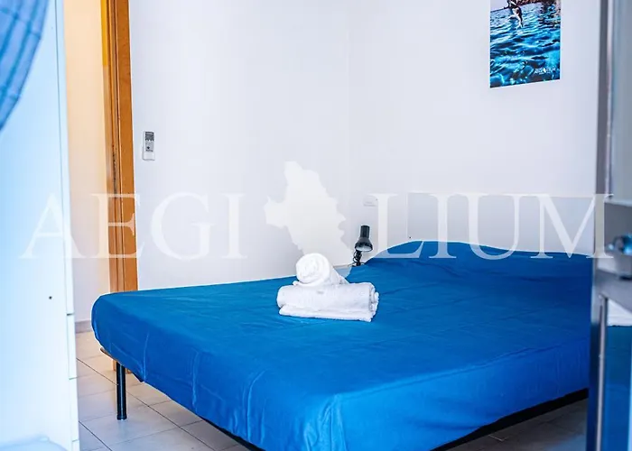 아파트 Viviana 캄페세