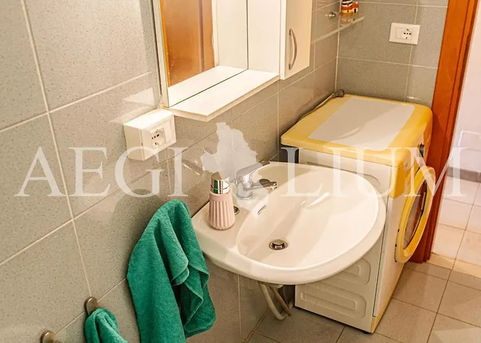 아파트 Viviana 캄페세