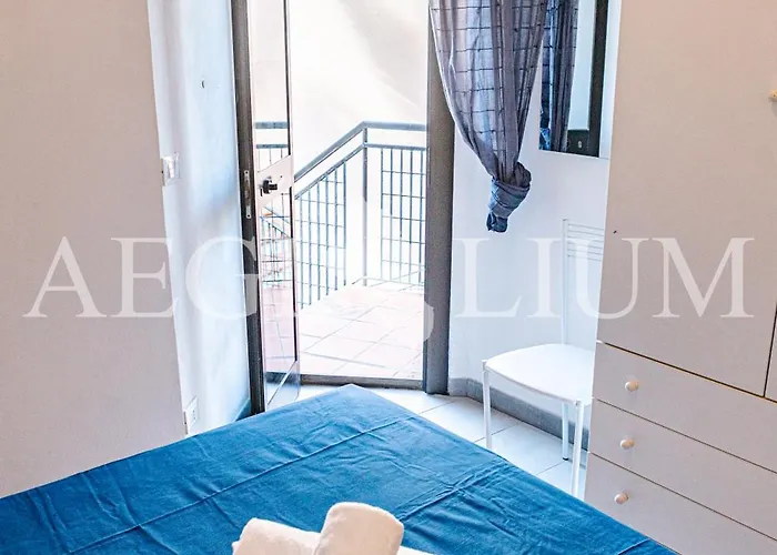 Viviana 아파트 캄페세