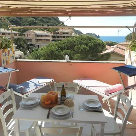 Apartman Viviana *